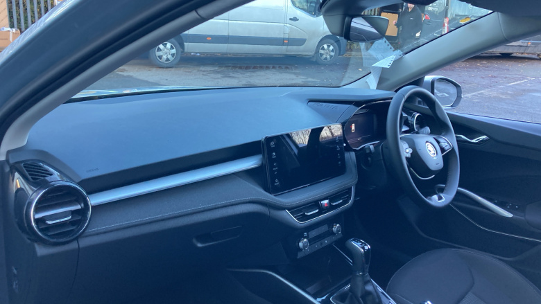 Skoda Fabia 1.0 TSI 116 SE L 5dr DSG Petrol Hatchback